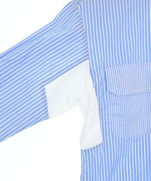 COMME des GARCONS SHIRT 休閒襯衫