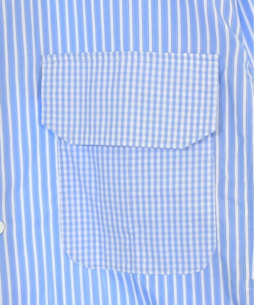 COMME des GARCONS SHIRT 休閒襯衫