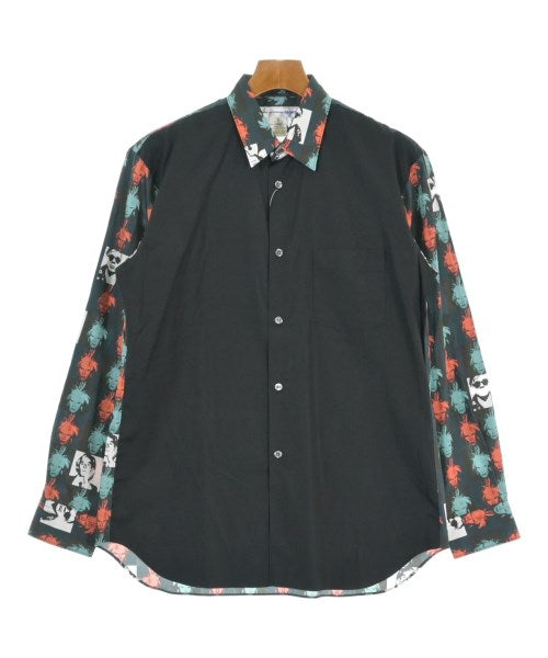 COMME des GARCONS SHIRT 休閒襯衫