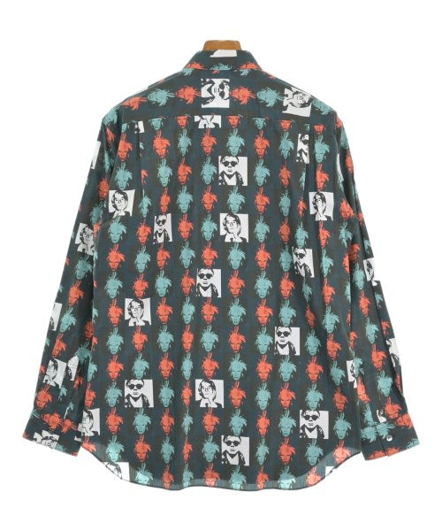 COMME des GARCONS SHIRT 休閒襯衫