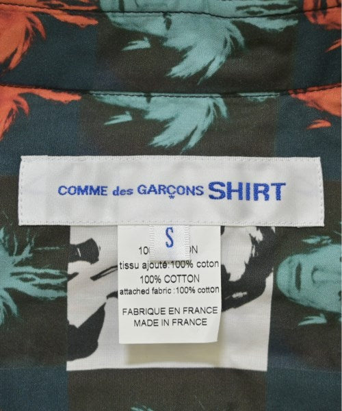COMME des GARCONS SHIRT 休閒襯衫