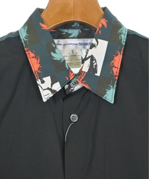 COMME des GARCONS SHIRT 休閒襯衫