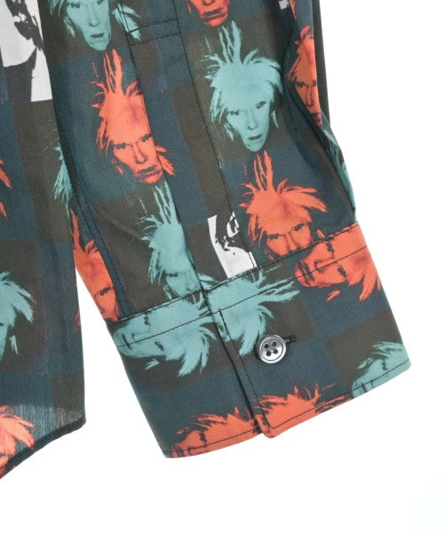 COMME des GARCONS SHIRT 休閒襯衫