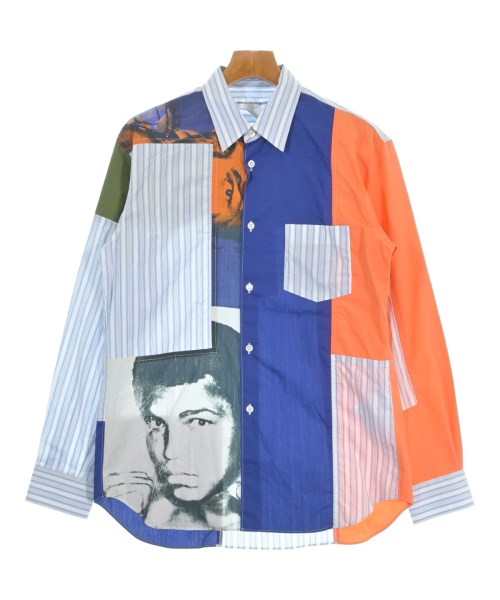 COMME des GARCONS SHIRT 休閒襯衫