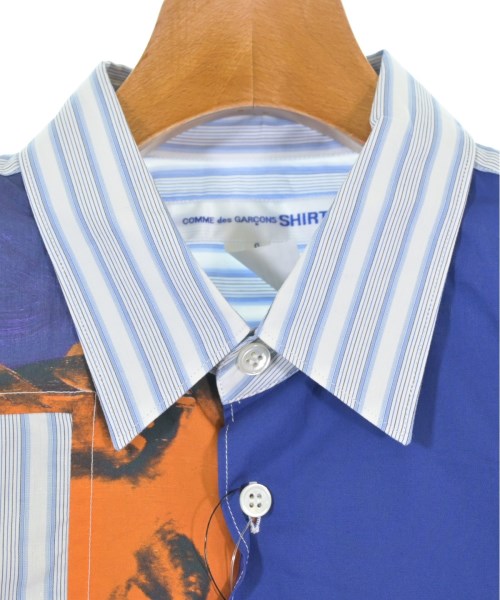 COMME des GARCONS SHIRT 休閒襯衫