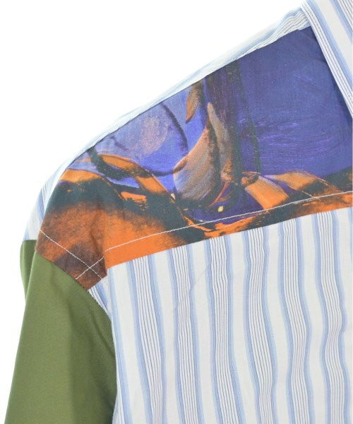 COMME des GARCONS SHIRT 休閒襯衫