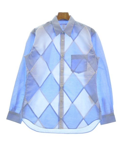COMME des GARCONS SHIRT 休閒襯衫