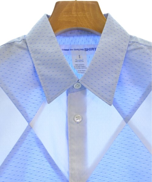 COMME des GARCONS SHIRT 休閒襯衫