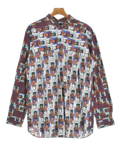 COMME des GARCONS SHIRT 休閒襯衫