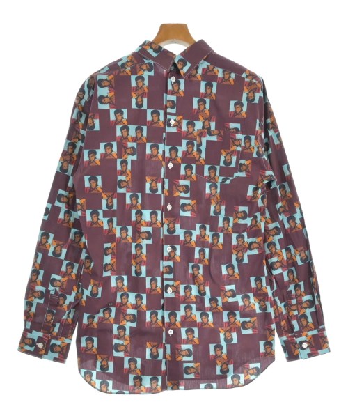 COMME des GARCONS SHIRT 休閒襯衫