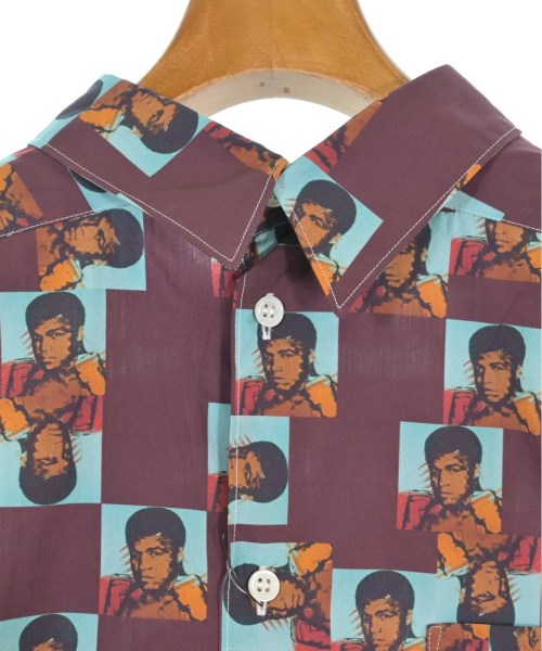 COMME des GARCONS SHIRT 休閒襯衫
