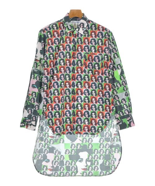 COMME des GARCONS SHIRT 休襯衫