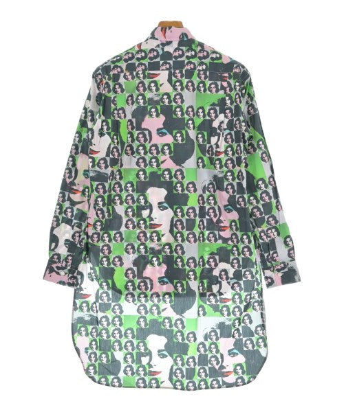 COMME des GARCONS SHIRT 休襯衫