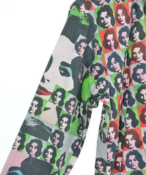 COMME des GARCONS SHIRT 休襯衫