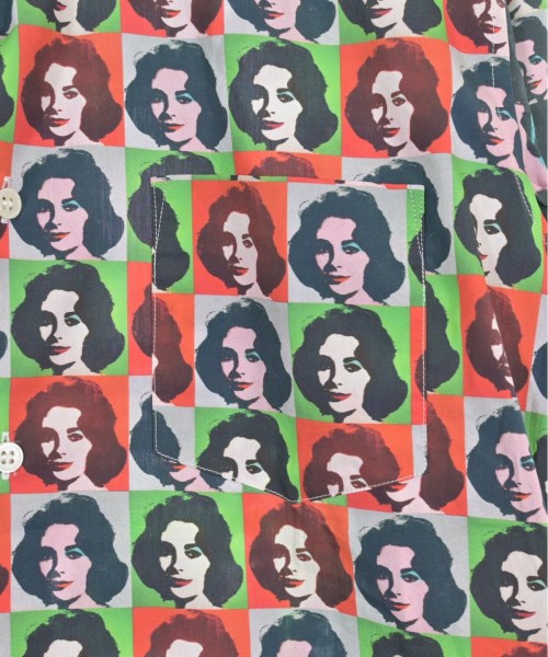 COMME des GARCONS SHIRT 休襯衫