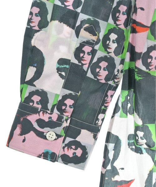 COMME des GARCONS SHIRT 休襯衫