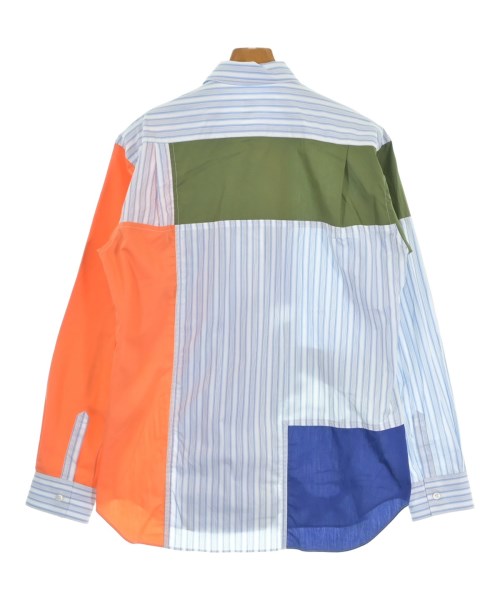 COMME des GARCONS SHIRT 休襯衫