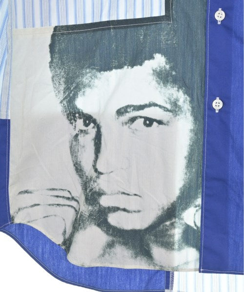 COMME des GARCONS SHIRT 休襯衫