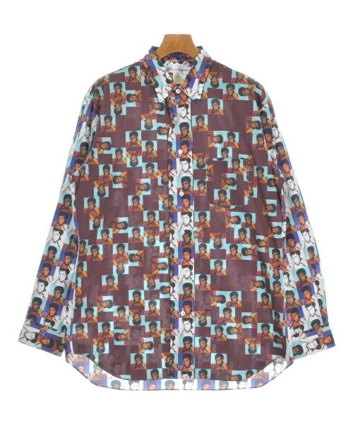 COMME des GARCONS SHIRT 休閒襯衫