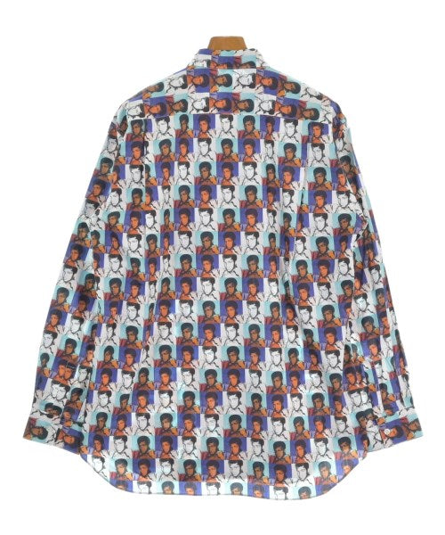 COMME des GARCONS SHIRT 休閒襯衫