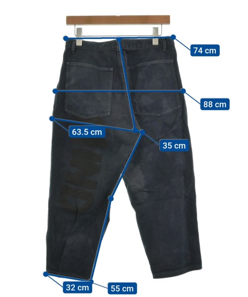 COMME des GARCONS SHIRT 休