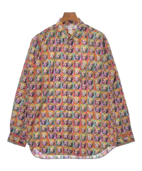 COMME des GARCONS SHIRT 休閒襯衫