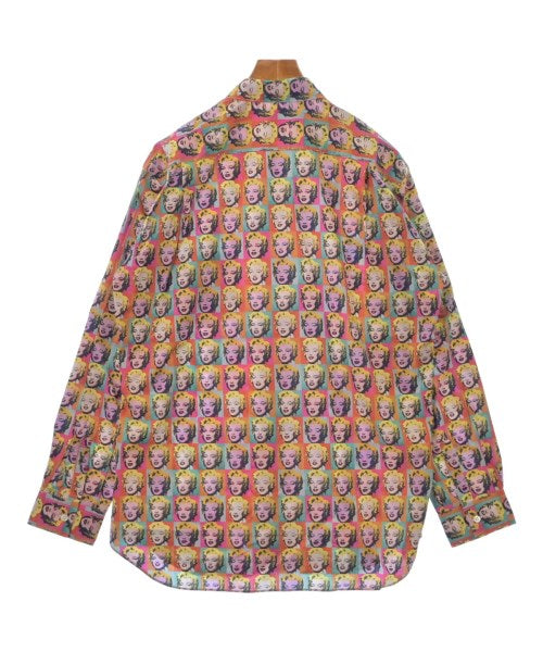 COMME des GARCONS SHIRT 休閒襯衫