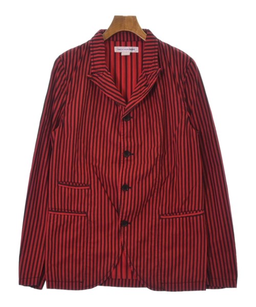 COMME des GARCONS SHIRT 其他飛行外套