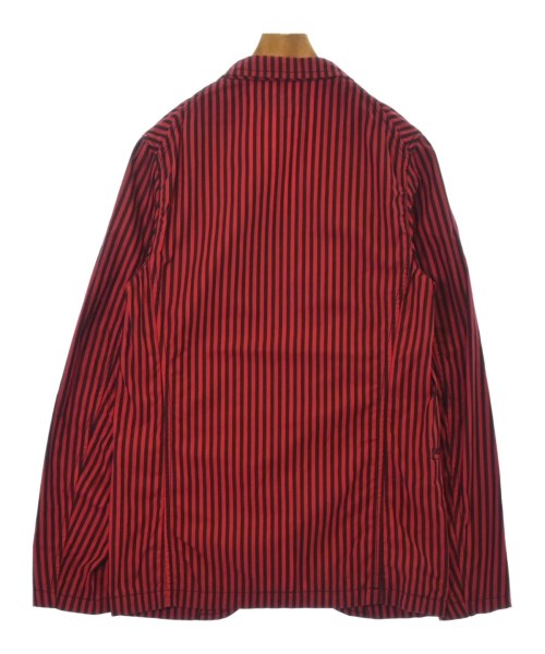 COMME des GARCONS SHIRT 其他飛行外套