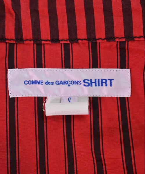 COMME des GARCONS SHIRT 其他飛行外套