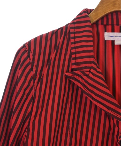 COMME des GARCONS SHIRT 其他飛行外套