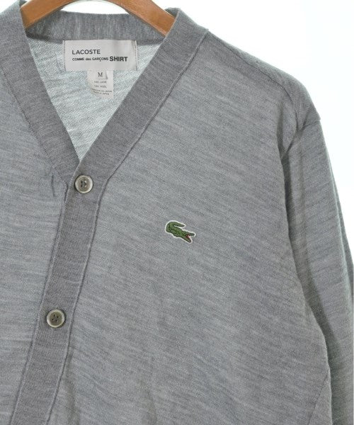 COMME des GARCONS SHIRT 開襟衫