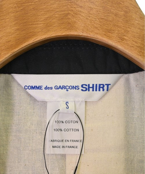 COMME des GARCONS SHIRT 其他飛行外套