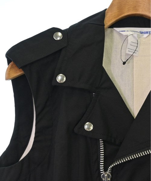 COMME des GARCONS SHIRT 其他飛行外套