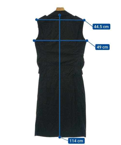 COMME des GARCONS SHIRT 其他飛行外套