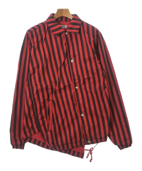COMME des GARCONS SHIRT 其他飛行外套