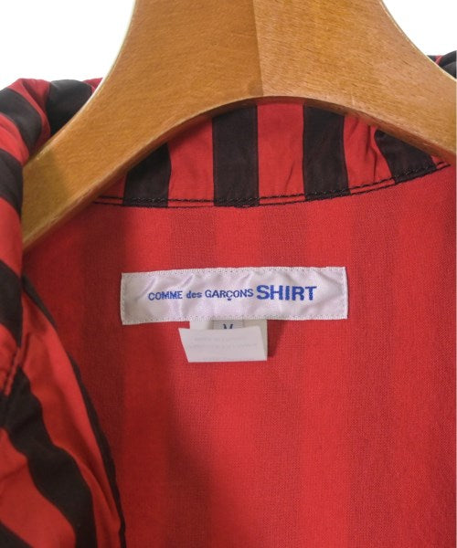 COMME des GARCONS SHIRT 其他飛行外套