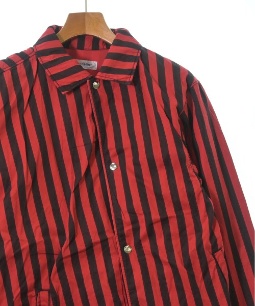 COMME des GARCONS SHIRT 其他飛行外套