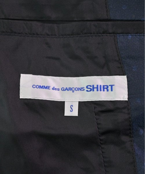 COMME des GARCONS SHIRT 休閒夾克