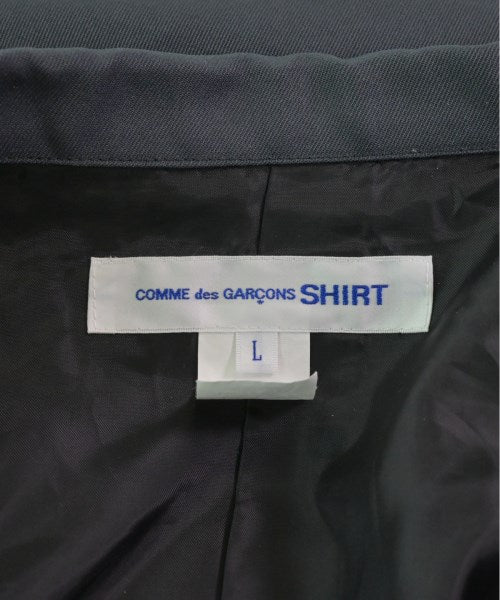 COMME des GARCONS SHIRT 西裝外套