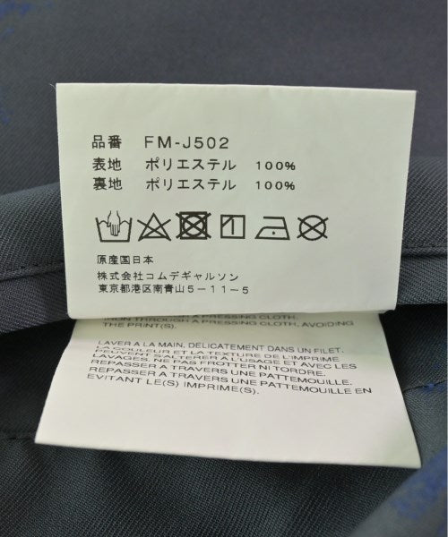 COMME des GARCONS SHIRT 西裝外套