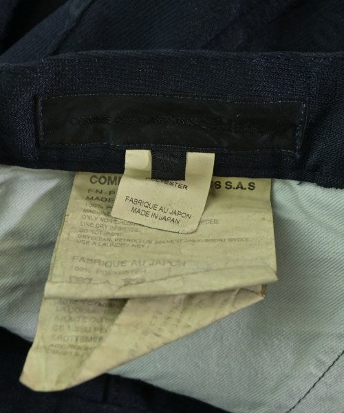 COMME des GARCONS SHIRT 長褲