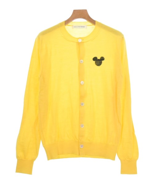 COMME des GARCONS SHIRT 開襟衫