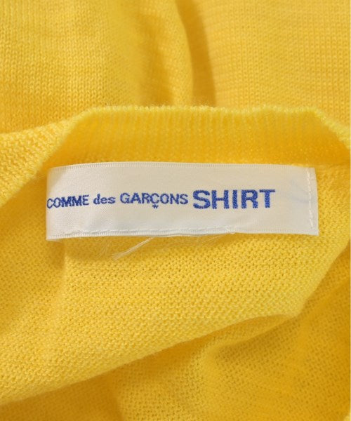 COMME des GARCONS SHIRT 開襟衫