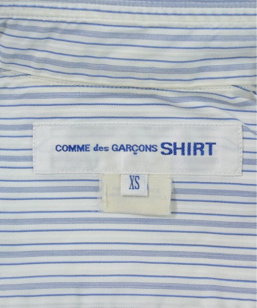 COMME des GARCONS SHIRT 休閒襯衫
