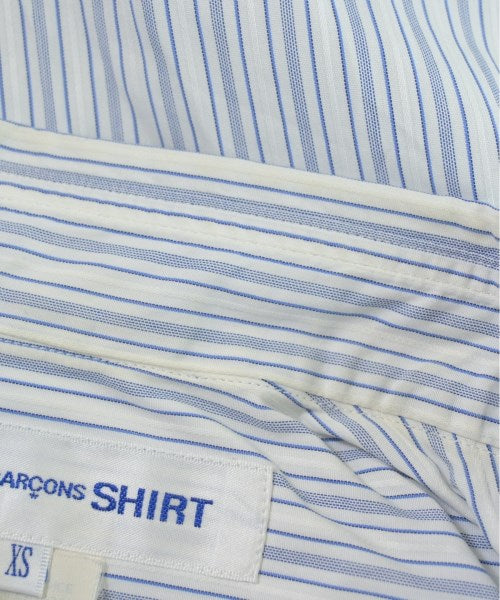 COMME des GARCONS SHIRT 休閒襯衫
