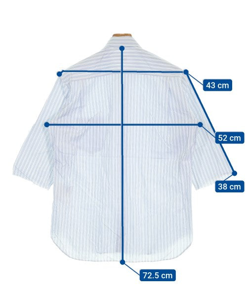 COMME des GARCONS SHIRT 休閒襯衫