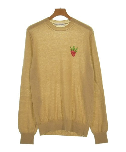 COMME des GARCONS SHIRT 毛衣