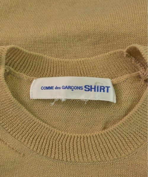 COMME des GARCONS SHIRT 毛衣