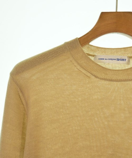 COMME des GARCONS SHIRT 毛衣